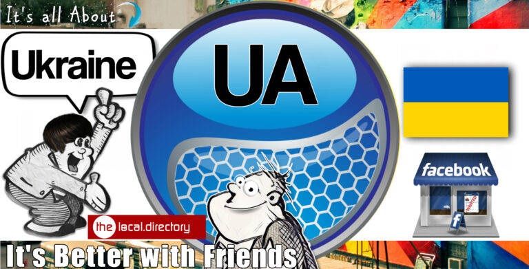 Ukraine 768x391