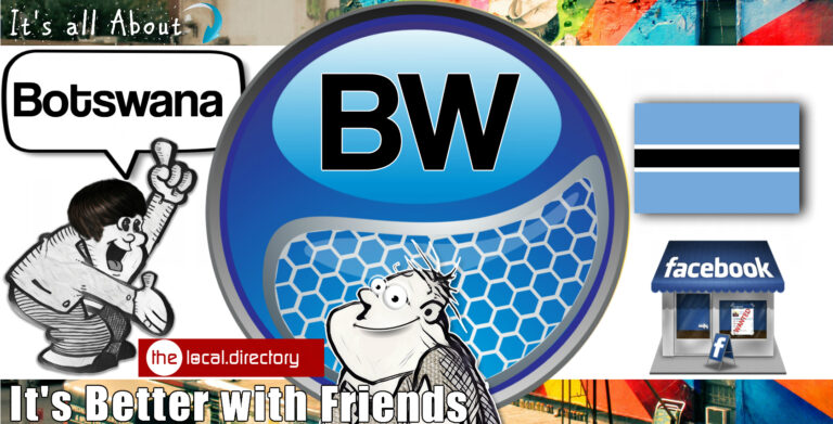 Botswana 768x391