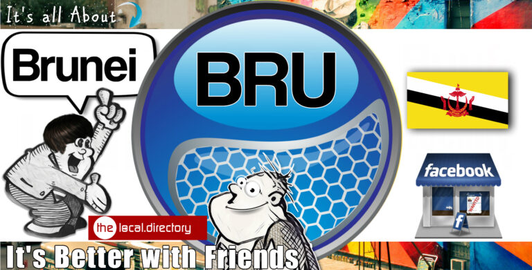 Brunei 768x391