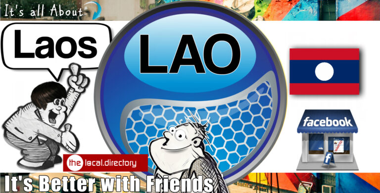Laos 768x391