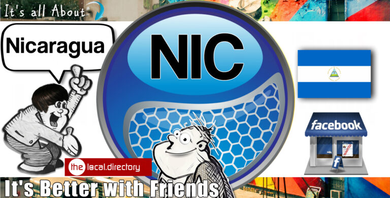 Nicaragua 768x391