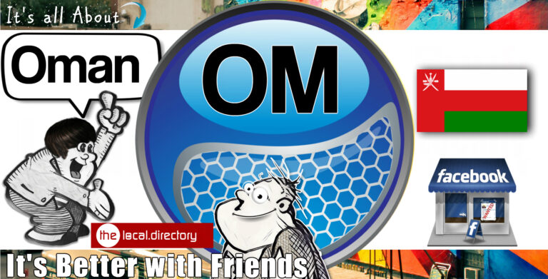 Oman 768x391