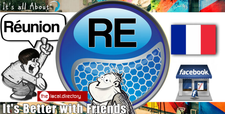 Reunion 768x391