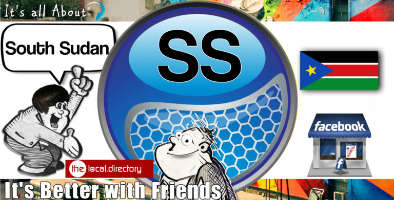 South Sudan 768x391