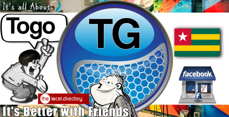 Togo 768x391
