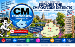 CM Area